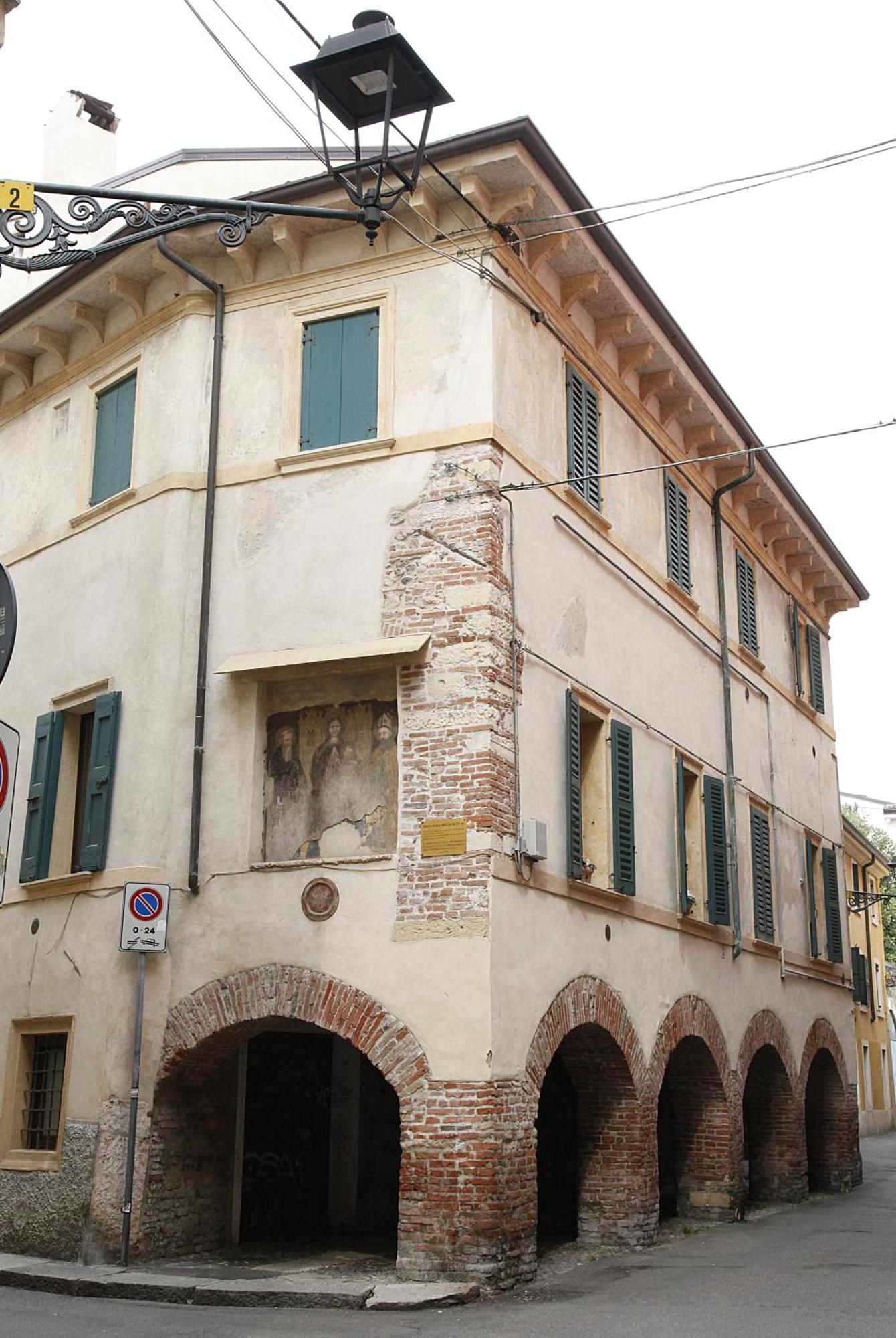 Appartamento Dream One Verona Esterno foto